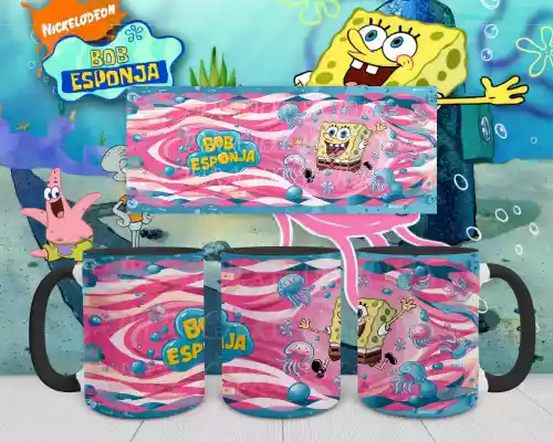 vectores plantilas BOB SPONJA,CARICATURA,NIñO,BOB ESPONJA,